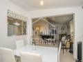 Maison avec un premier étage et un grande terrasse à Mahon, Menorca