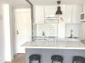 Precioso apartamento en entresuelo a pocos metros de la playa de Cala Blanca, Ciutadella, Menorca