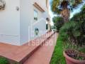 Charming Chalet with Tourist License, Ideal for Investment or Residence, in Cala'n Blanes, Ciutadella de Menorca