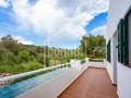 Beautifully maintained apartment in Addaya, Menorca