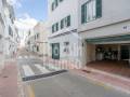 Magnificent property located in calle Isabel II, Mahón, Menorca