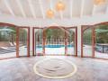 Landhaus mit absoluter Privatsphäre und makelloser Renovierung in Binicalsitx, Ferreries, Menorca