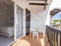 Jolie maison donnant sur le golf de Son Parc, Minorque