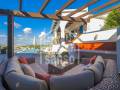 EXCLUSIVE. Villa with spectacular sea views in Cala Llonga, Mahón, Menorca.
