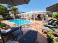 Bonito chalet con licencia turística en Son Remei, Menorca