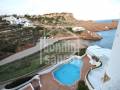 Apartamento con vistas al mar en Cala Morell, Ciutadella, Menorca