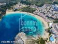 Vistas panoramicas desde estas villas. Menorca