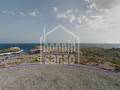 Two plots of land in Punta Grossa on the north coast of Menorca.