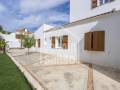 Spectacular renovated villa with pool in Sol del Este, Es Castell, Menorca