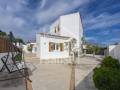 Spectacular renovated villa with pool in Sol del Este, Es Castell, Menorca