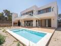 Sa Llosa Homes, exclusive development of 50 villas in Son Parc, Menorca