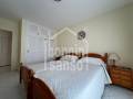 Bonic apartament al costat de Cales Fonts amb vistes parcials al mar, Es Castell, Menorca.