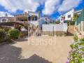 Chalet pareado en Arenal d'en Castell - Punta Grossa, Menorca