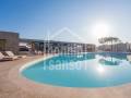 Sa Llosa Homes, exclusiva promoción de 50 chalets en Son Parc, Menorca.