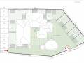 Complex of 10 apartments in Calan Blanes, Ciutadella, Menorca