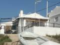 Casita de pescadores junto al mar. Es Grau. Menorca