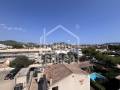 Spacious and sunny apartment with large terrace, Cala Millor, Mallorca