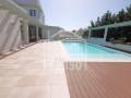 Beautiful modern villa with touristic license and pool in Santandria