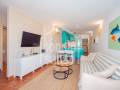 Appartement au rez-de-chaussée à Calan Bosch, Ciutadella, Minorque