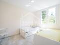 Exclusive Seafront Apartment with Spectacular Sea Views in Son Parc, Menorca