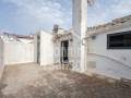 Traditionell restauriertes Haus in Ferreries, Menorca, Balearen