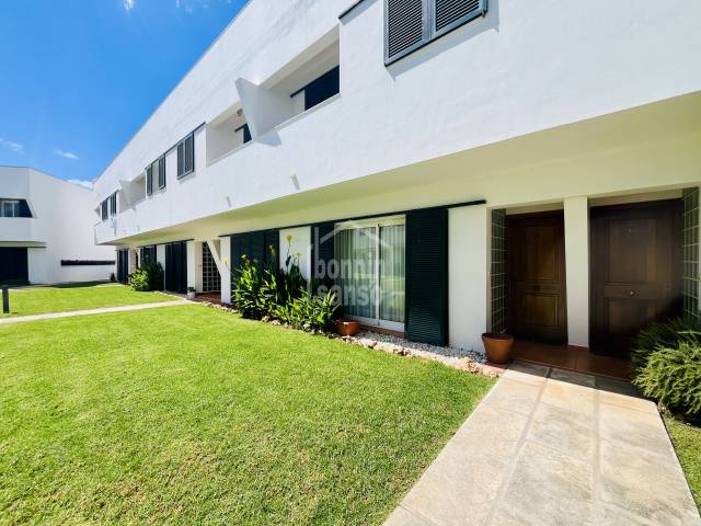 Villa/Maison en Sant Lluis (Town)