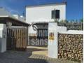 Villa exceptionnelle à Fornells, Minorque
