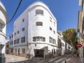 Bright four-bedroom property in Mahón, Menorca