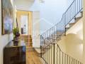 Elegancia atemporal y confort contemporáneo en una casa de pueblo restaurada con exquisito gusto. Alayor. Menorca