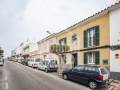 Magnífica propiedad situada en el centro del pueblo de Es Castell -Menorca-