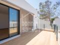 Sa Llosa Homes, Promotion von Luxus Ferienhäusern: 50 Villen in Son Parc, Menorca.