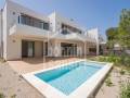Sa Llosa Homes, exclusive development of 50 villas in Son Parc, Menorca