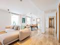 Chalet con encanto mediterráneo y vistas al mar en Cala Ratolí, Menorca