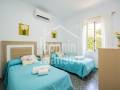 Villa con licenza per affitti turistici ad Arenal d’en Castell, Minorca