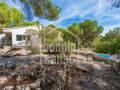 Charming  Chalet Surrounded by Nature – Just Minutes from the Beach and Golf in Menorca