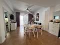 Luminoso apartamento renovado con terrazas en el centro de Cala Millor