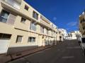 Piso de dos dormitorios con parking y trastero en Alayor, Menorca