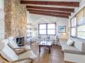 EXCLUSIVA Chalet con vistas estupendas, jardín, piscina y licencia turística en Binibeca, Sant Lluís, Menorca