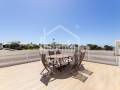 Chalet de cuatro dormitorios en Binibeca Vell, Menorca