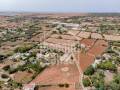 Profitez de la paix et de la tranquillité de la campagne dans cette belle maison de campagne située à proximité de Ciutadella, Minorque