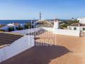 Detached villa with views of the Cap d’Artrutx lighthouse, Ciutadella, Menorca