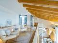 Incredible property in the Port of Mahón, Menorca
