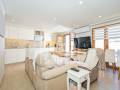 Exclusive terraced villa in Cales Piques, Ciutadella, Menorca