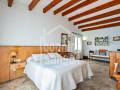 Exceptional villa in Fornells, Menorca