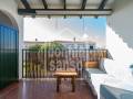 Bright and practical apartment in Cala’n Porter. Menorca