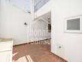House with refurbishment project and  planning permission in the heart of the old quarter of Ciutadella, Menorca