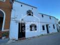 Encantadora casa en Ferrerias -Menorca-