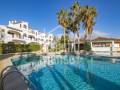 EXCLUSIVE. Apartment located in a pleasant holiday complex in Calan Porter, Menorca