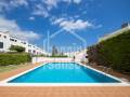 Casa a schiera ideale con diritto a piscina Mahón Minorca