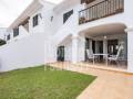 SOLE AGENCY Lovely ground floor apartment in Addaya